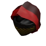 Cloaked Assassin