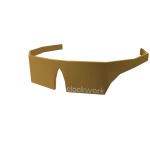 Clockwork's Golden Shades