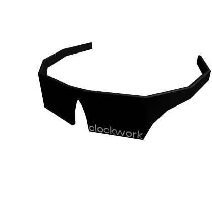 Clockwork's Shades