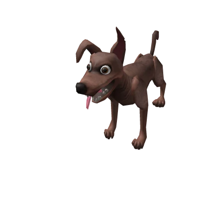 Coco - Dante Companion