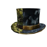 Collision Top Hat