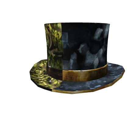 Collision Top Hat