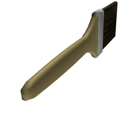 Color Paintbrush