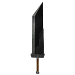 Colossal Blade