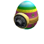 Combo Egg of Trolllolol