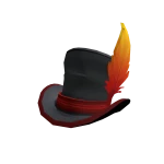 Comically Oversized Hat