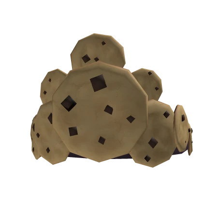 Cookie Clicker Crown