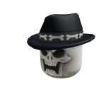 Cool Bones