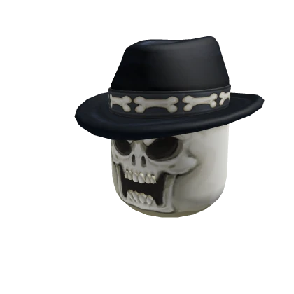 Cool Bones