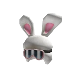 Cool Snowbunny