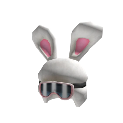 Cool Snowbunny