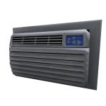 Cool Story Air Conditioner