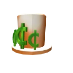 Copper Hat of Cents