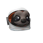 Cosmo Sloth