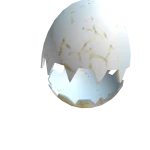Cracked Egg of Pwnage
