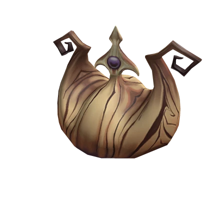 Crazy Crown