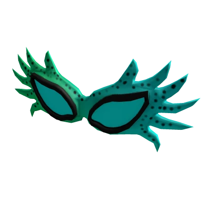 Crazy Glasses