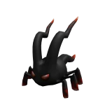 Crimson Demon-lite