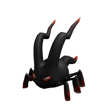Crimson Demon-lite