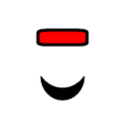 Crimson Laser Vision