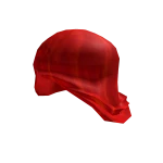 Crimson Shaggy