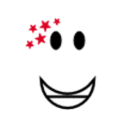 Crimson Starface