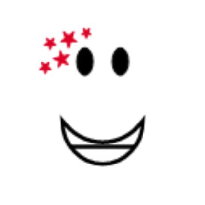 Crimson Starface