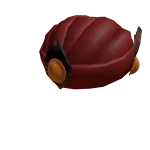 Crimson Sultan of 1000 Troubles