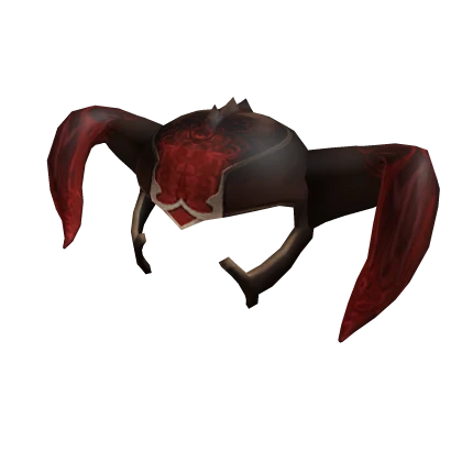 Crimsonwrath, Duke of Danger
