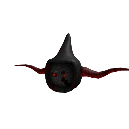 Crimsonwrath, Lord of the Magma
