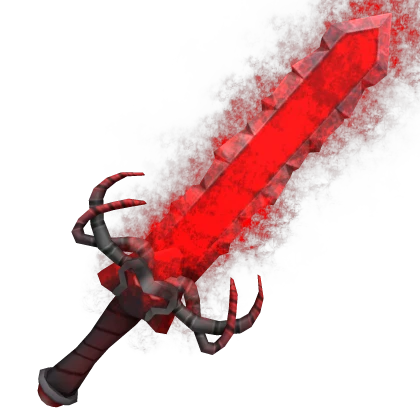 Crimsonwrath: The Red Wrath