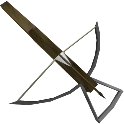 Crossbow