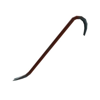 Crowbar