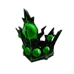 Crown Of the Overseer Overlord