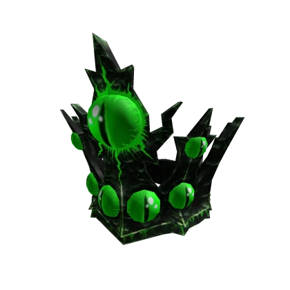 Crown Of the Overseer Overlord