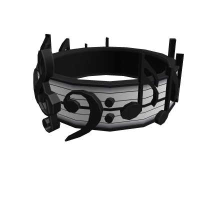 Crown of Tones