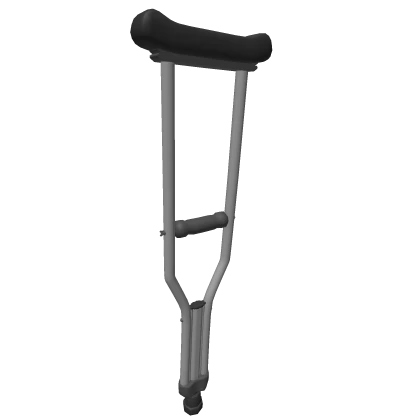 Crutches Right 1.0