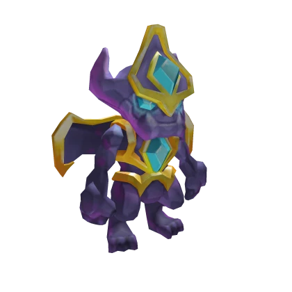 Crystalline Companion