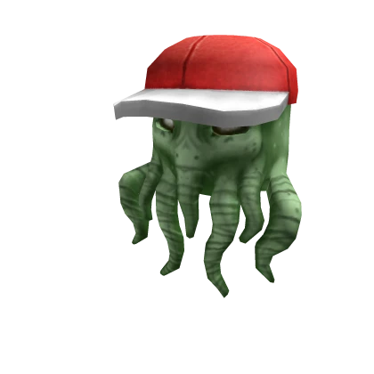 Cthulhu in Disguise