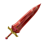 Cupid's Beloved Blade