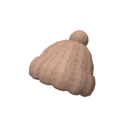 Cute Coffee Winter Beanie