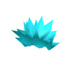Cyan Equinox