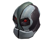Cyborg Soldier