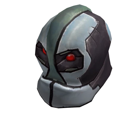 Cyborg Soldier