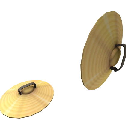 Cymbals