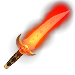 Dagger of Shattered Dimensions