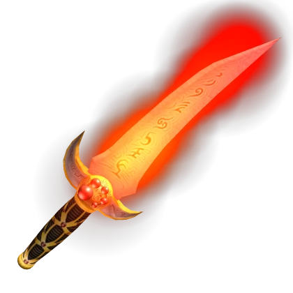 Dagger of Shattered Dimensions