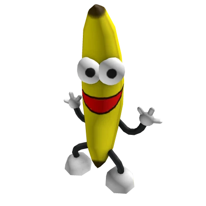 Dancing Banana