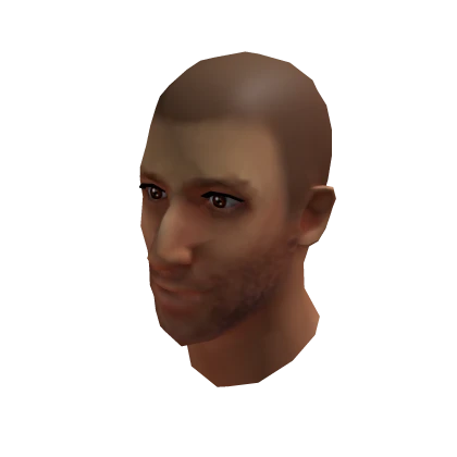 Daniel Ricciardo  - Head