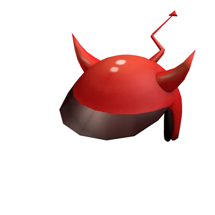 Dare Devil Helmet